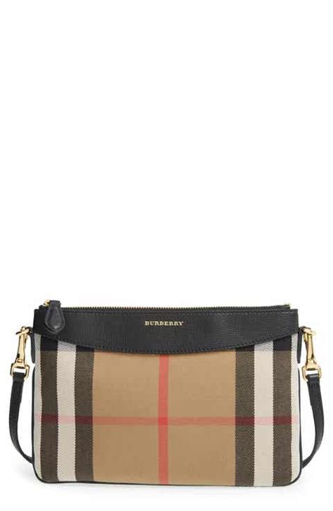 burberry womens wallet nordstrom|where to buy burberry bags.